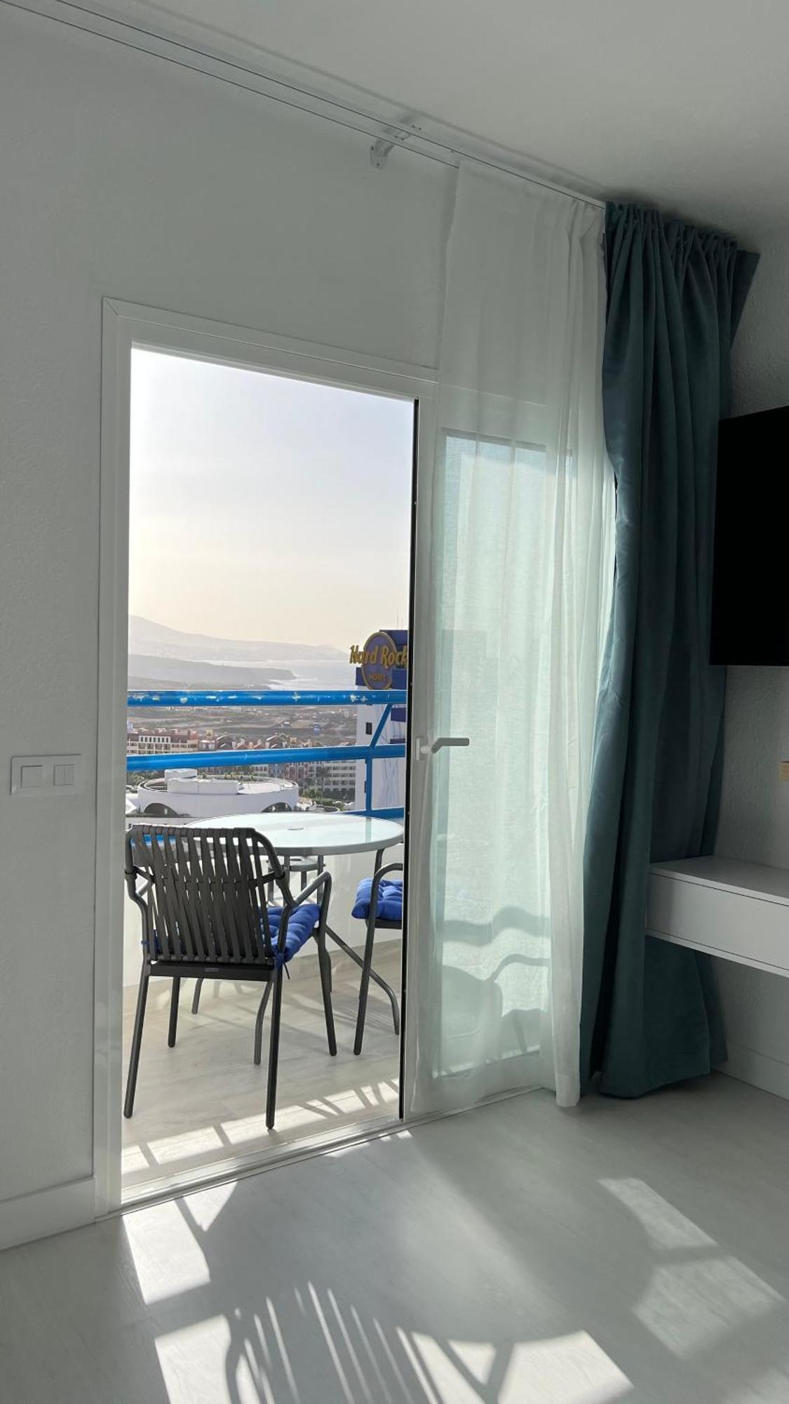 Playa Paraiso Azul Ocean View Wifi Exterior foto